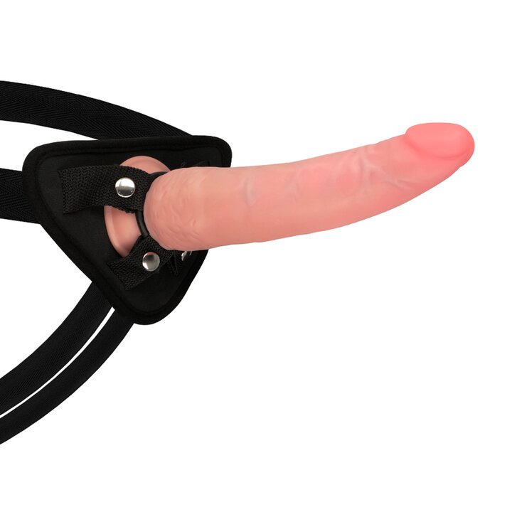 Sex Harnesses With Dildo Harness And Dildo Kit