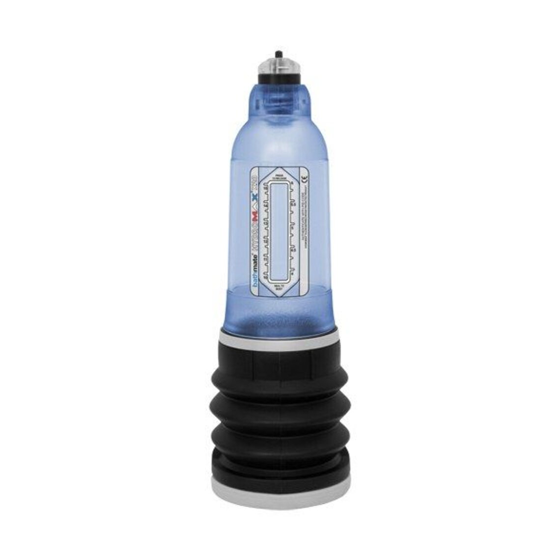 Bathmate hydromax 5 x20 penis pump blue | Penis enlargement